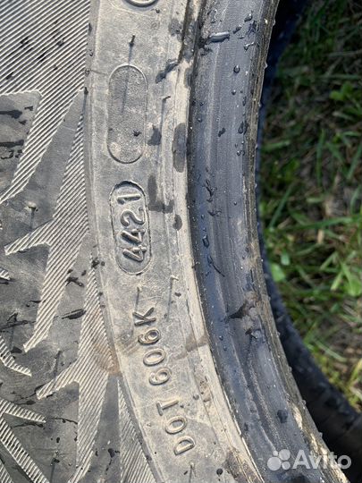 Nokian Tyres Nordman 7 185/65 R15