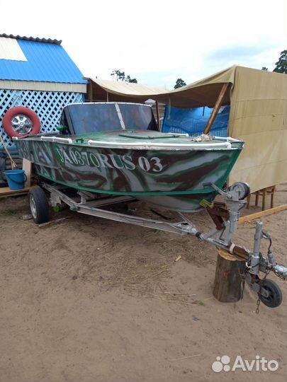 Прогресс 2М