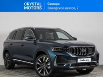 Geely Monjaro 2.0 AT, 2023, 158 км, с пробегом, цена 3 899 000 ру�б.