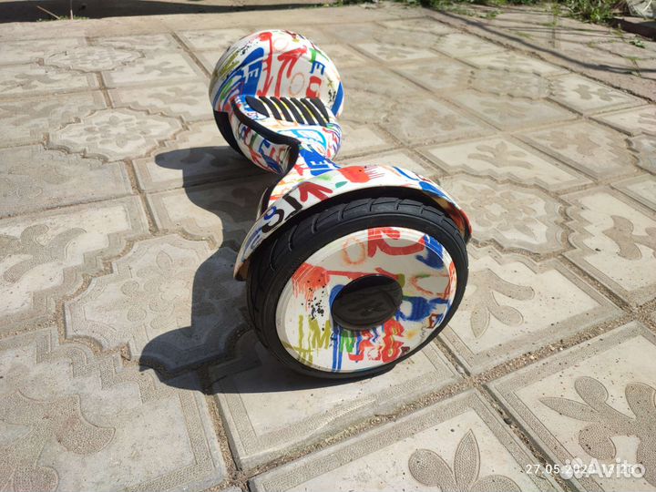 Гироскутер Smart Balance Pro 10,5