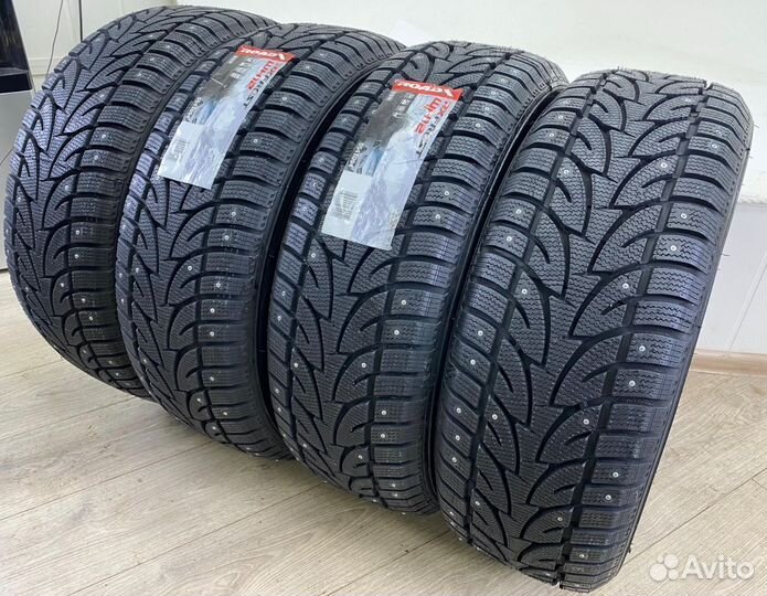 RoadX RX Frost WH12 265/65 R17 112T