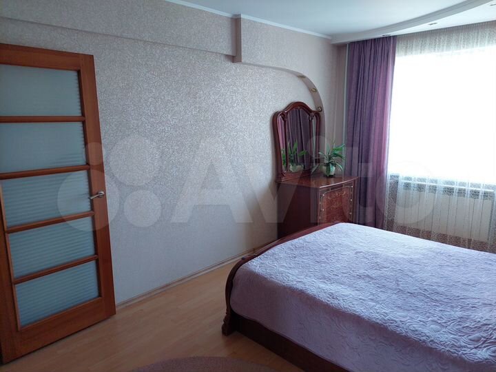 4-к. квартира, 80,3 м², 4/5 эт.