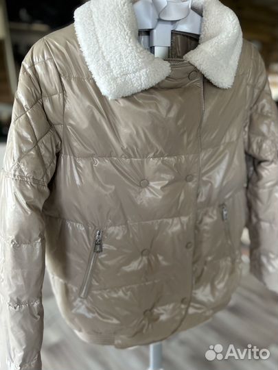 Max mara куртка