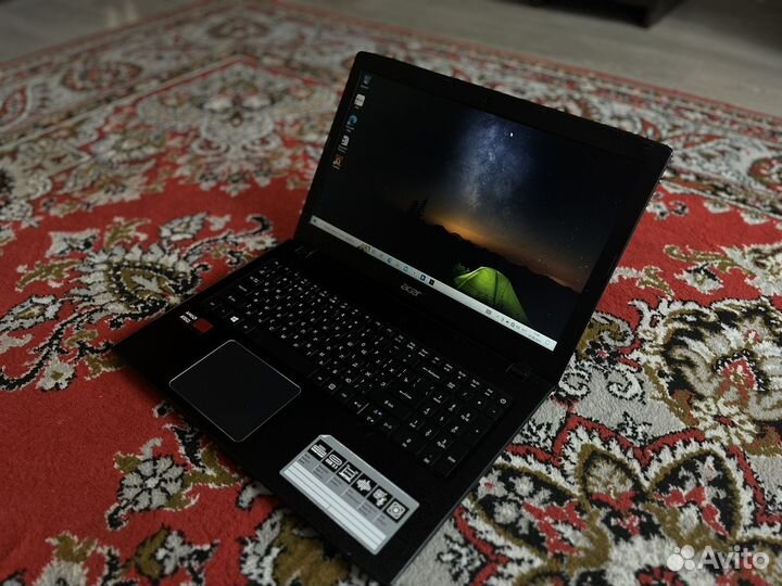 Acer aspire e5