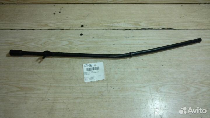 Направляющая щупа Mercedes-Benz/Tagaz Tager M 163