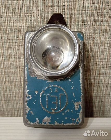 Фонарики кремль серп и молот + з-д тзг СССР