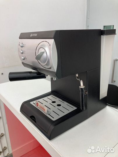 Кофеварка, vitek VT-1511