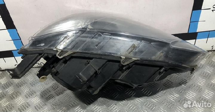 Фара левая BMW X5/X6