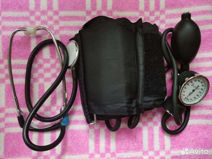 Тонометр механический