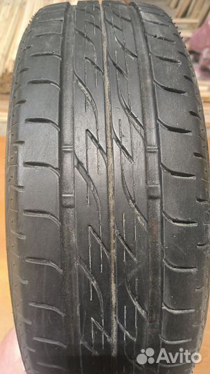 Bridgestone Nextry Ecopia 165/55 R15