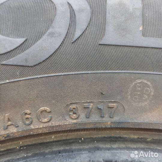 Kumho Solus SA01 KH32 205/65 R16 95H