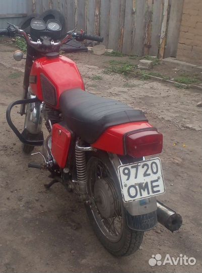 Иж планета 5