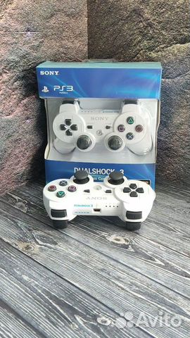 Геймпад PS3 / DualShock 3 / для Playstation 3