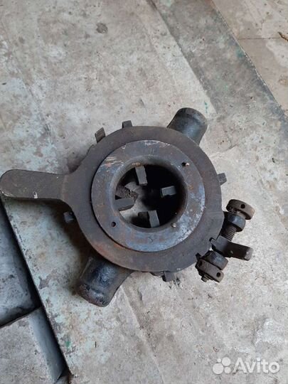 Нарезчик резьбы