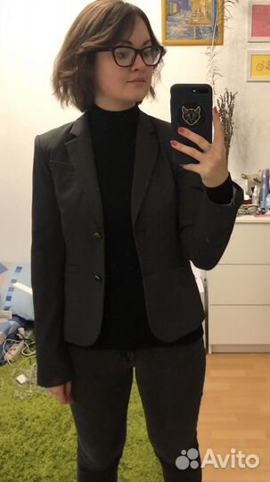 Пиджак Calvin Klein