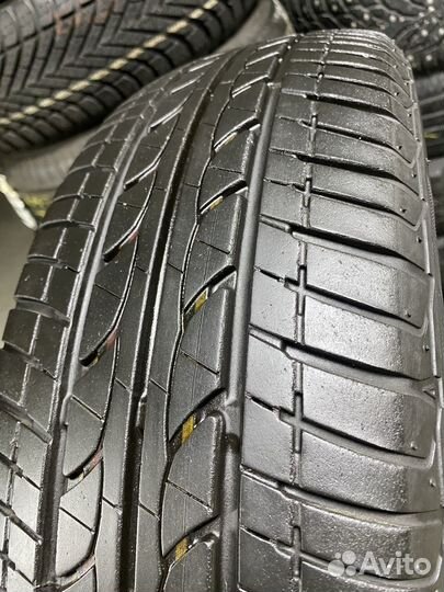 Bridgestone Ecopia EP25 185/60 R16