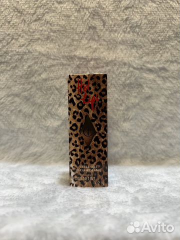 Charlotte Tilbury помада для губ