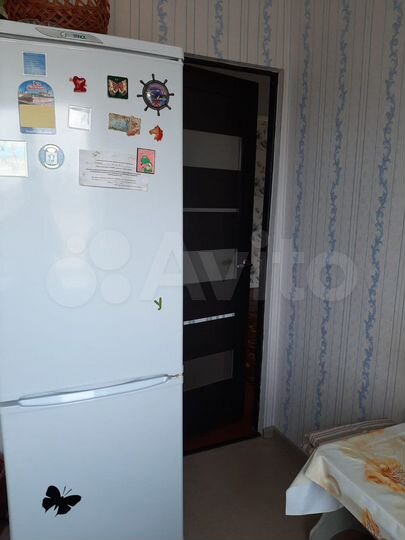 2-к. квартира, 44,6 м², 5/5 эт.