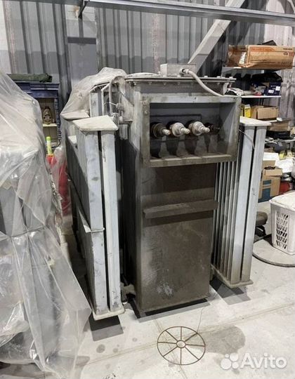 Силовые трансформаторы тм