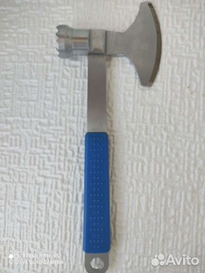 Топорик для мяса СССР