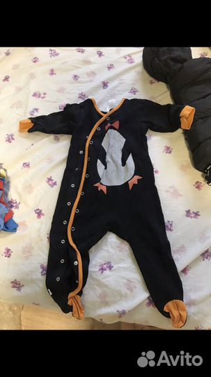 Куртка детская 80 размер