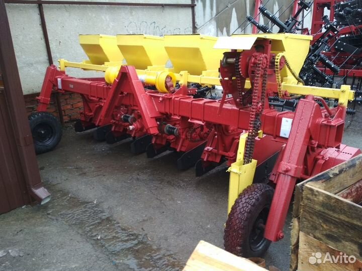 Культиватор Техмаш КФ, 2023