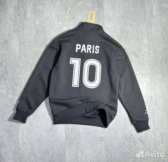 Свитшот мужской Balenciaga