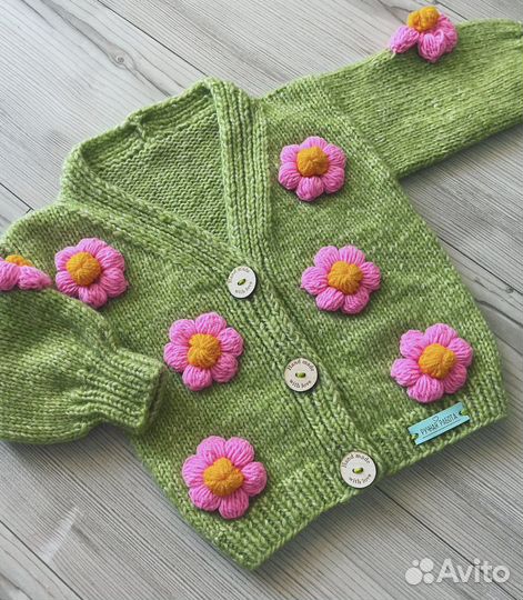 Детские вещи