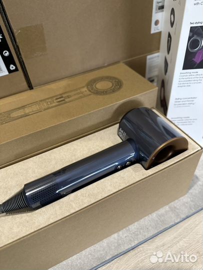 Фен dyson supersonic hd15