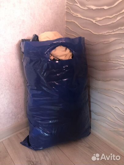 Пакет вещей 40-44 размер