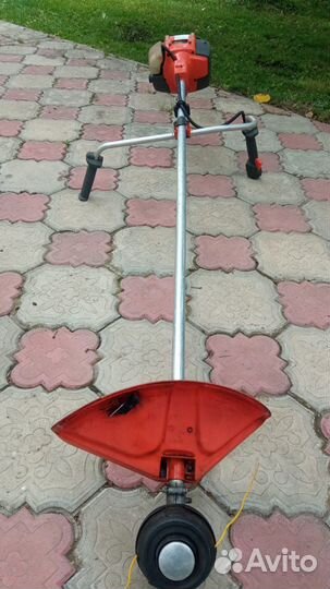 Триммер бензиновый husqvarna 128r