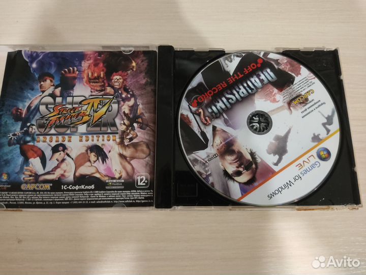 Компьютерная игра. Пк