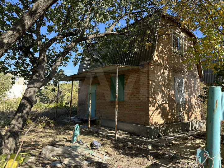 Участок 6,2 сот. (ИЖС)