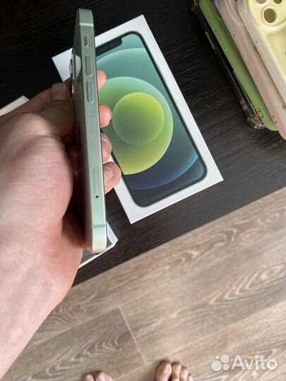 iPhone 12 mini, 128 ГБ