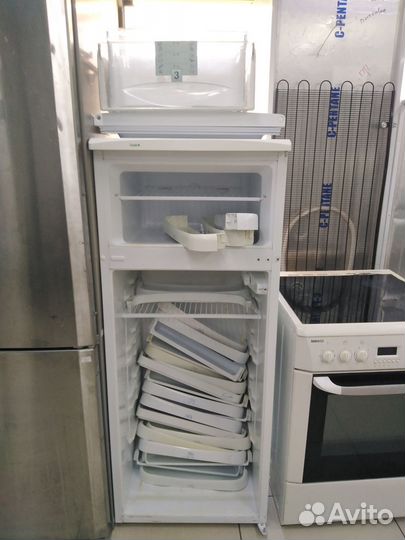 Стеклянные полки для холодильника Candy