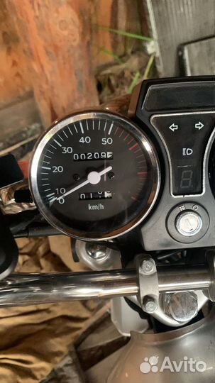 Альфа 50 кубов
