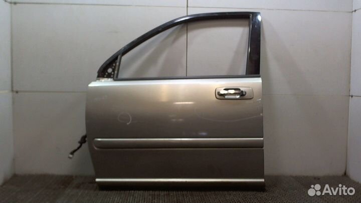 Дверь боковая Nissan X-Trail (T30), 2004