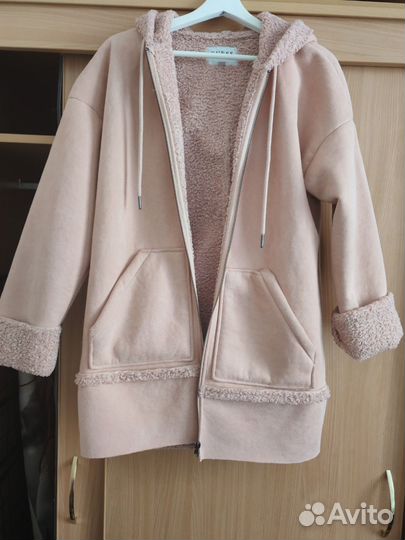 Дубленка guess