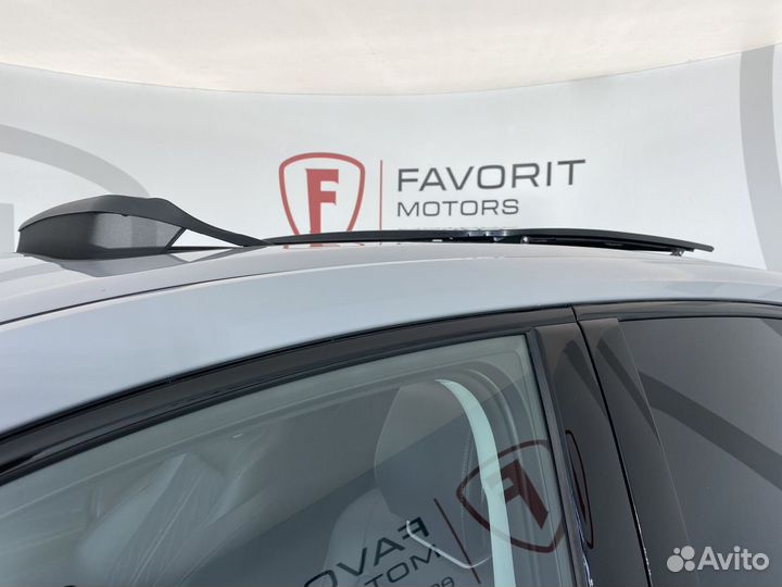 Changan UNI-K 2.0 AT, 2024