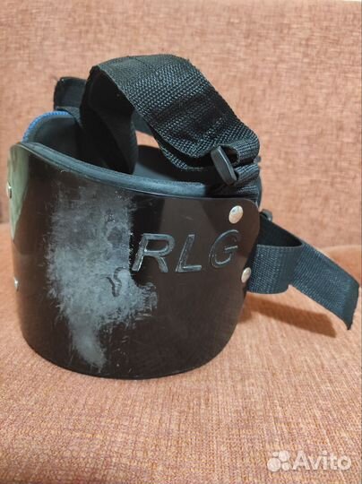 Защита ребер для картинга