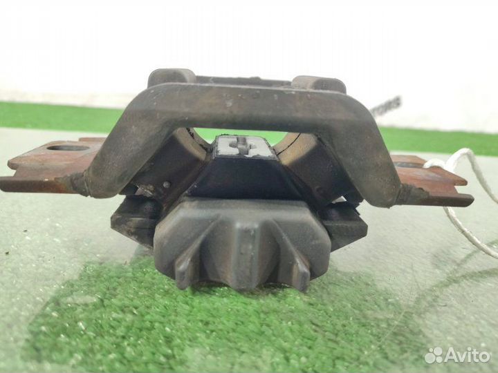 Подушка двигателя передняя левая Mazda Demio DY3W