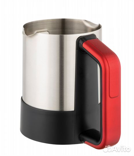 Турка электрическая Fakir kaave steel