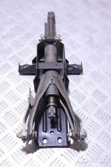 Колонка рулевая Bmw 5 e34 1988-1995