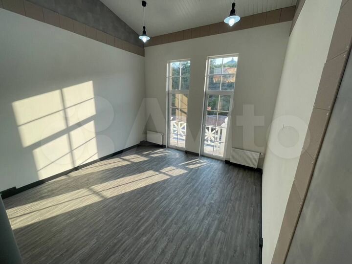Офис, 65.4 м²