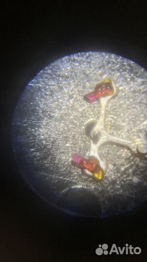 Шеллак для ремонта часов