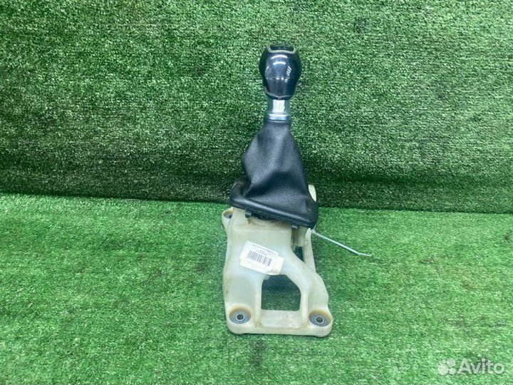 Кулиса Kia Ceed ED