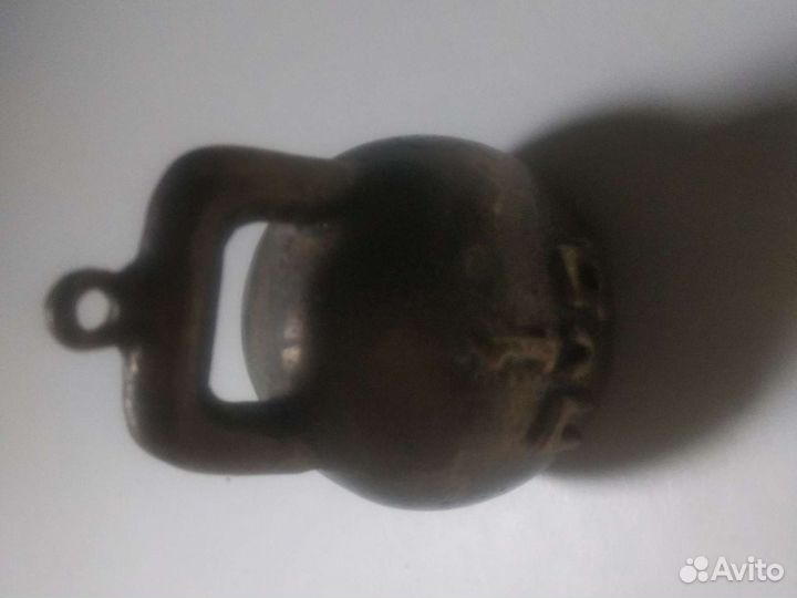 Сувениры из бронзы