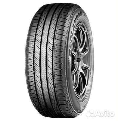 Yokohama Geolandar CV G058 215/65 R16 98H