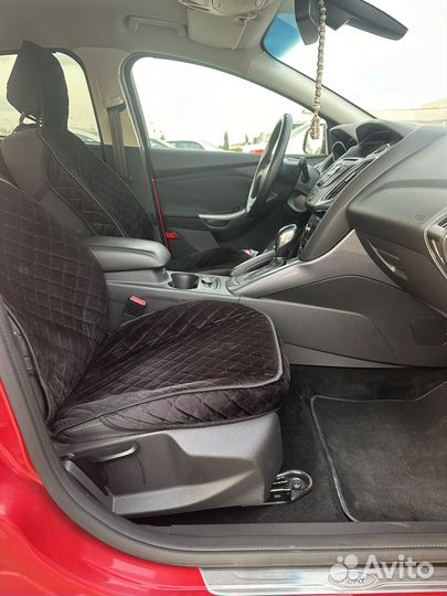 Ford Focus 2.0 AMT, 2012, 243 000 км