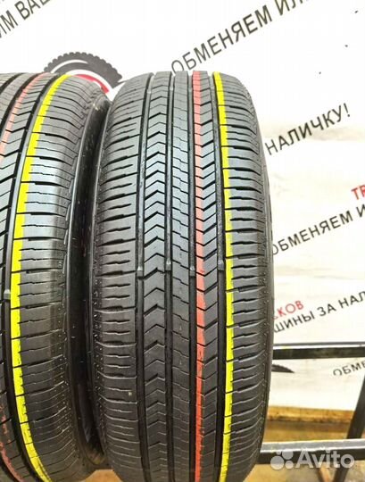 Nexen i.Q Series 1 225/70 R16 103S